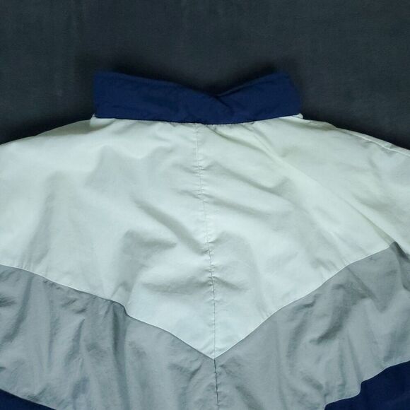 Vintage 80s Boeing Flight Bomber Men's Size XL McDonnell Douglas Pilot Aviator - Picture 16 of 16